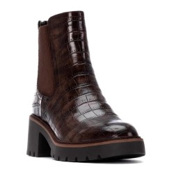 Carmela 162563 booties - Brown (Brown) дамски,боти,мъжки,боти,carmela,162563,booties,brown,(brown)