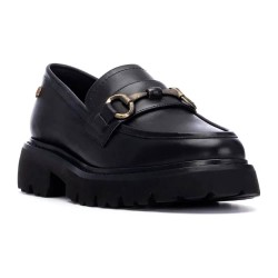 Carmela 162547 loafers - Black (Black) мъжки,обувки,дамски,обувки,carmela,162547,loafers,black,(black)