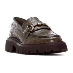 мъжки,обувки,дамски,обувки,carmela,162547,loafers,green,(khaki)