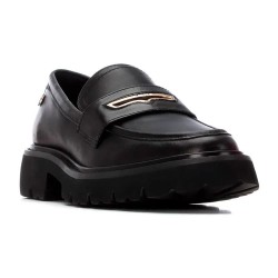 Carmela 162545 loafers - Black (Black) мъжки,обувки,дамски,обувки,carmela,162545,loafers,black,(black)