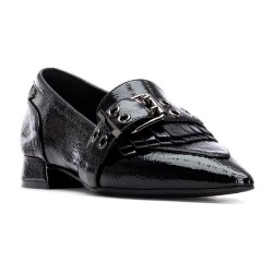 мъжки,обувки,дамски,обувки,carmela,162558,loafers,black,(black)