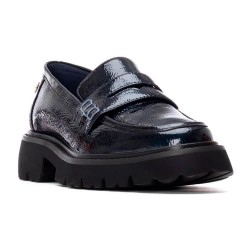 мъжки,обувки,дамски,обувки,carmela,162551,loafers,blue,(navy)