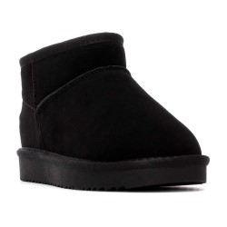 дамски,боти,мъжки,боти,carmela,162635,booties,black,(black)