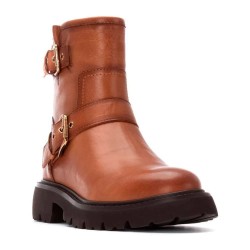 дамски,боти,мъжки,боти,carmela,162591,booties,brown,(camel)