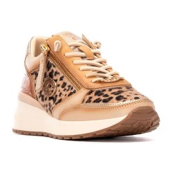 Маратонки Carmela 162653 trainers - Beige (Beige) маратонки,мъжки,маратонки,дамски,маратонки,carmela,162653,trainers,beige,(beige)