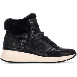 дамски,боти,мъжки,боти,carmela,162654,booties,black,(black)