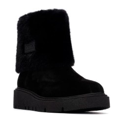 дамски,боти,мъжки,боти,carmela,162671,booties,black,(black)