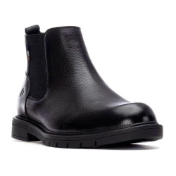 дамски,боти,мъжки,боти,carmela,162673,booties,black,(black)