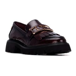 мъжки,обувки,дамски,обувки,carmela,162698,loafers,red,(bordeaux)