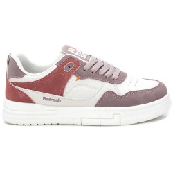 Обувки Refresh 172346 shoes - White (Nude) обувки,дамски,обувки,refresh,172346,shoes,white,(nude)