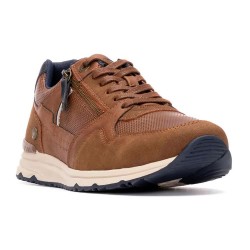Маратонки Refresh 172900 trainers - Brown (Camel) маратонки,мъжки,маратонки,дамски,маратонки,refresh,172900,trainers,brown,(camel)