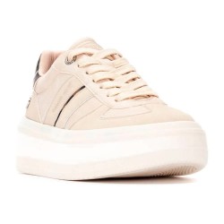 Маратонки Refresh 172953 trainers - Beige (Beige) маратонки,мъжки,маратонки,дамски,маратонки,refresh,172953,trainers,beige,(beige)