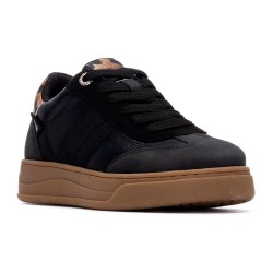 Маратонки Refresh 172954 trainers - Black (Black) маратонки,мъжки,маратонки,дамски,маратонки,refresh,172954,trainers,black,(black)