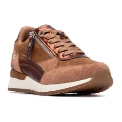 Обувки Refresh 172959 slip-on shoes - Brown (Camel) обувки,мъжки,маратонки,дамски,маратонки,refresh,172959,slip,on,shoes,brown,(camel)