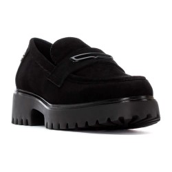 Refresh 173012 loafers - Black (Black) мъжки,обувки,дамски,обувки,refresh,173012,loafers,black,(black)