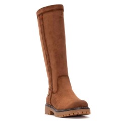 обувки,дамски,боти,дамски,високи,обувки,за,ходене,refresh,173029,boots,taupe