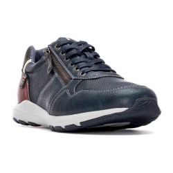Маратонки Refresh 173218 trainers - Blue (Navy) маратонки,мъжки,маратонки,дамски,маратонки,refresh,173218,trainers,blue,(navy)