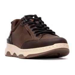 Маратонки Refresh 173237 trainers - Brown (Brown) маратонки,мъжки,маратонки,дамски,маратонки,refresh,173237,trainers,brown,(brown)