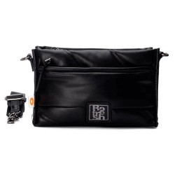 Чанта Refresh 183321 bag - Black (Black) чанта,всички,чанти,refresh,183321,bag,black,(black)
