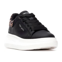 маратонки,мъжки,маратонки,дамски,маратонки,teddy,smith,120210,trainers,black,(black)