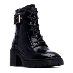 дамски,боти,мъжки,боти,xti,144275,heel,booties,black,(black)