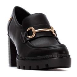 мъжки,обувки,дамски,обувки,xti,144519,loafers,black,(black)