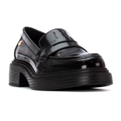 мъжки,обувки,дамски,обувки,xti,144528,loafers,black,(black)