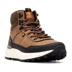 дамски,боти,мъжки,боти,xti,144692,booties,brown,(taupe)