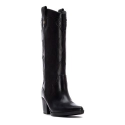 обувки,дамски,боти,дамски,високи,обувки,за,ходене,xti,144723,boots,black,(black)