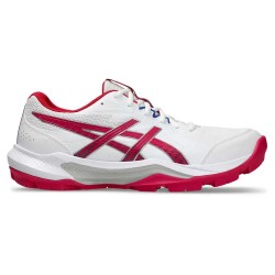 маратонки,мъжки,маратонки,asics,gel,peake,3,trainers,white,bright,rose,(white)