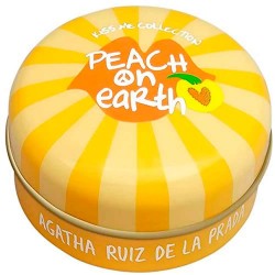 специфични,козметични,продукти,agatha,ruiz,de,la,prada,kiss,me,peach,on,earth,body,butter,yellow