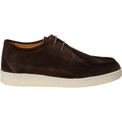 маратонки,мъжки,маратонки,дамски,маратонки,façonnable,crepe,cup,wallabee,trainers,brown,(chocolate,brown)