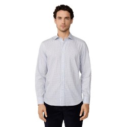 риза,с,дълъг,ръкав,мъжки,ризи,façonnable,fm302051,long,sleeve,shirt,blue,(light,thames,blue)