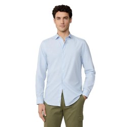 риза,с,дълъг,ръкав,мъжки,ризи,façonnable,fm302070,long,sleeve,shirt,blue,(horizon,blue)