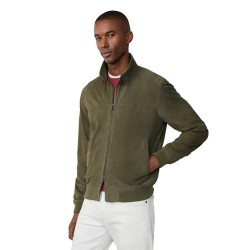 Яке Façonnable FM400417 leather jacket - Green (Grey Olive Green) яке,мъжки,якета,дамски,якета,и,палта,façonnable,fm400417,leather,jacket,green,(grey,olive,green)
