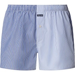 боксерки,мъжко,бельо,façonnable,fmu10139,boxers,blue,(blue)
