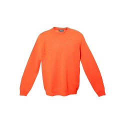 блуза,мъжки,пуловери,дамски,пуловери,façonnable,merino,sweater,orange,(cedar,wood,brown)
