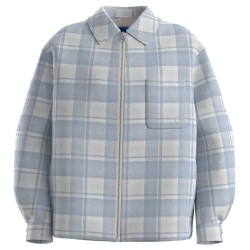 яке,мъжки,якета,дамски,якета,и,палта,hugo,faguna,1,blue,jacket,blue,grey,(openmiscellaneous)