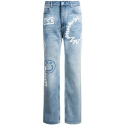 дънки,мъжки,панталони,hugo,nate,10267302,02,blue,jeans,turquoise,aqua,(blue)