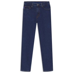 дънки,дамски,панталони,hugo,noe,b,10262291,03,blue,jeans,navy,(blue)