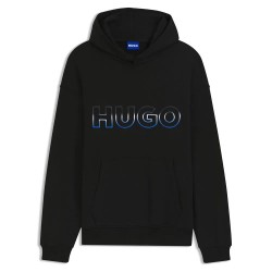 блуза,мъжки,пуловери,hugo,nogudi,10273008,01,blue,sweatshirt,black,(black)