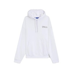 суичър,мъжки,пуловери,hugo,nyrohood,10273551,01,blue,hoodie,white,(white)