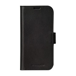 Dbramante Copenhagen iPhone 16 phone case - Black (Black) други,аксесоари,dbramante,copenhagen,iphone,16,phone,case,black,(black)