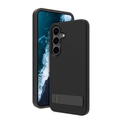 други,аксесоари,dbramante,iceland,pro,qi2,kick,galaxy,s25,phone,case,black,(black)
