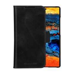 Dbramante Lynge protective Galaxy S25 Ultra phone case - Black (Black) други,аксесоари,dbramante,lynge,protective,galaxy,s25,ultra,phone,case,black,(black)