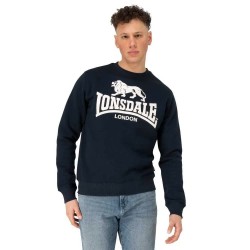 блуза,мъжки,пуловери,lonsdale,go,sport,sweatshirt,dark,navy,ecru,(blue)