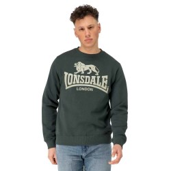 блуза,мъжки,пуловери,lonsdale,go,sport,sweatshirt,green,green,(green)