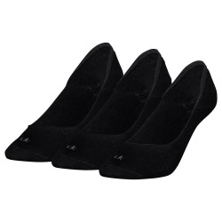 чорапи,дамски,чорапи,calvin,klein,701234371,no,show,socks,3,pairs,black