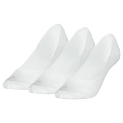 чорапи,дамски,чорапи,calvin,klein,701234371,no,show,socks,3,pairs,white