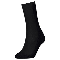 чорапи,дамски,чорапи,calvin,klein,701235381,long,socks,black